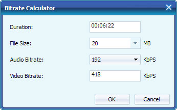 Xilisoft FLV to MOV Converter