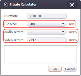 Xilisoft MP4 Converter