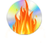 CD burner