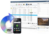 DVD to 3GP