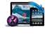 DVD to iPad Converter for Mac
