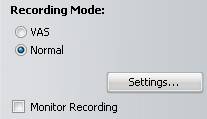 record your voice and make your songs