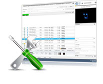 Convert MP3 to WMA