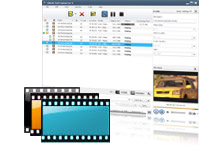 XviD converter